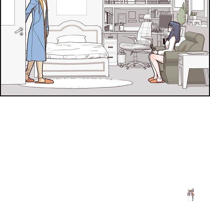 His Women&rsquo;s University His Women&rsquo;s University Chapter 34 - Page 60