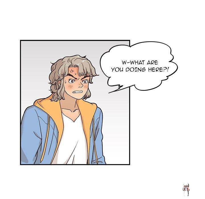 His Women&rsquo;s University His Women&rsquo;s University Chapter 34 - Page 61