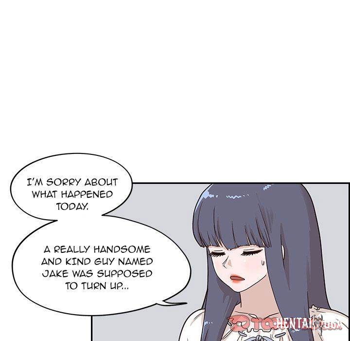 His Women&rsquo;s University His Women&rsquo;s University Chapter 34 - Page 62