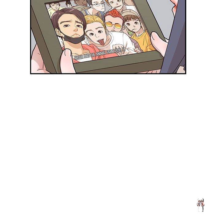 His Women&rsquo;s University His Women&rsquo;s University Chapter 34 - Page 64