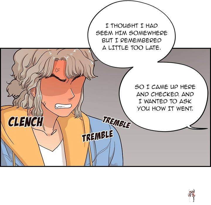 His Women&rsquo;s University His Women&rsquo;s University Chapter 34 - Page 65