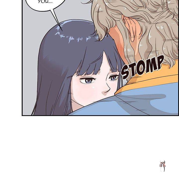 His Women&rsquo;s University His Women&rsquo;s University Chapter 34 - Page 68