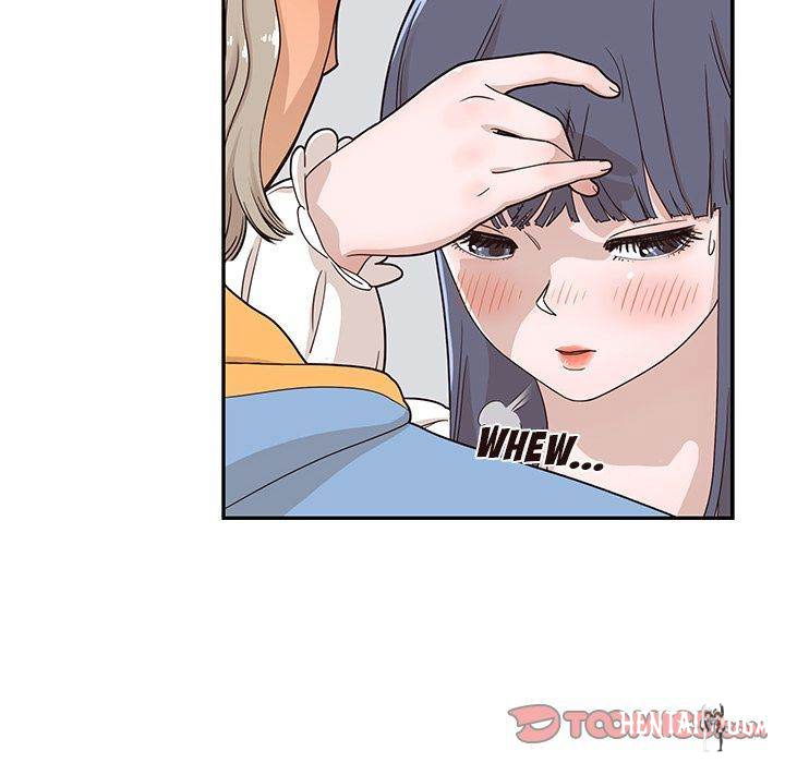 His Women&rsquo;s University His Women&rsquo;s University Chapter 34 - Page 74