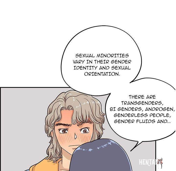 His Women&rsquo;s University His Women&rsquo;s University Chapter 34 - Page 75