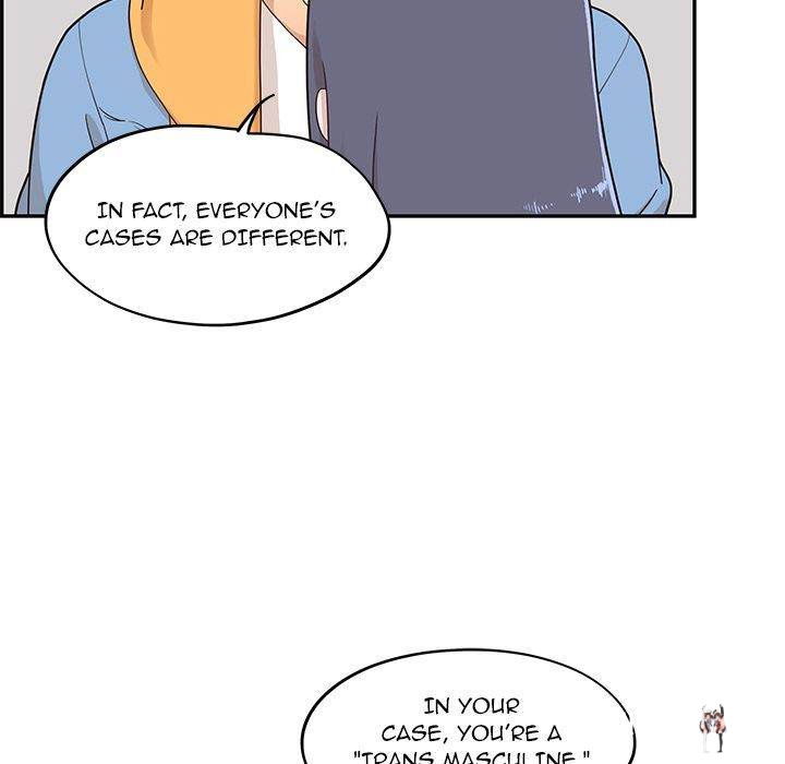 His Women&rsquo;s University His Women&rsquo;s University Chapter 34 - Page 76