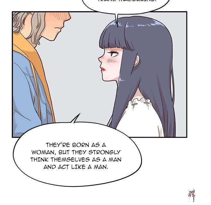 His Women&rsquo;s University His Women&rsquo;s University Chapter 34 - Page 77