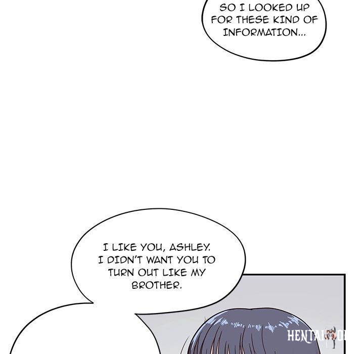 His Women&rsquo;s University His Women&rsquo;s University Chapter 34 - Page 79