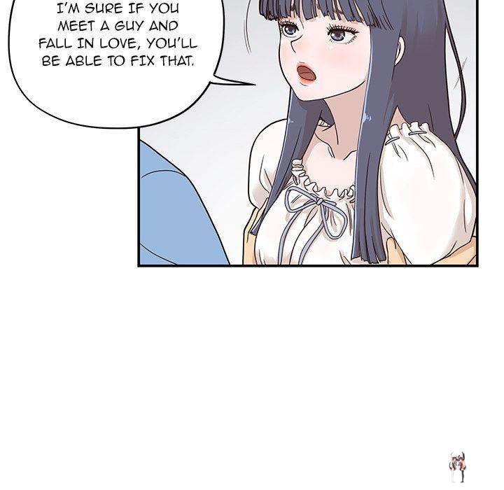 His Women&rsquo;s University His Women&rsquo;s University Chapter 34 - Page 80