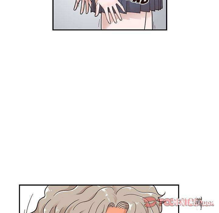 His Women&rsquo;s University His Women&rsquo;s University Chapter 34 - Page 82