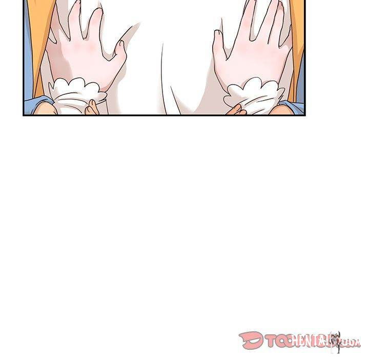 His Women&rsquo;s University His Women&rsquo;s University Chapter 34 - Page 86