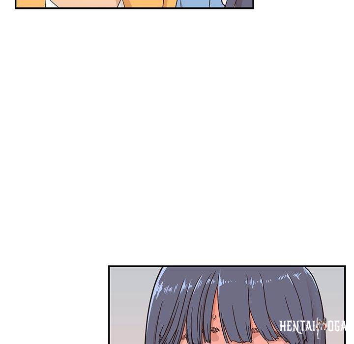 His Women&rsquo;s University His Women&rsquo;s University Chapter 34 - Page 89