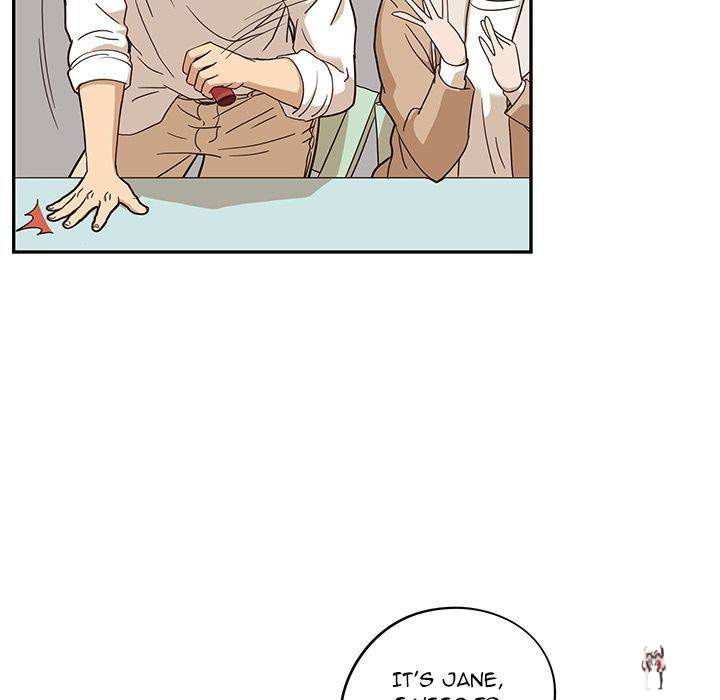 His Women&rsquo;s University His Women&rsquo;s University Chapter 34 - Page 9