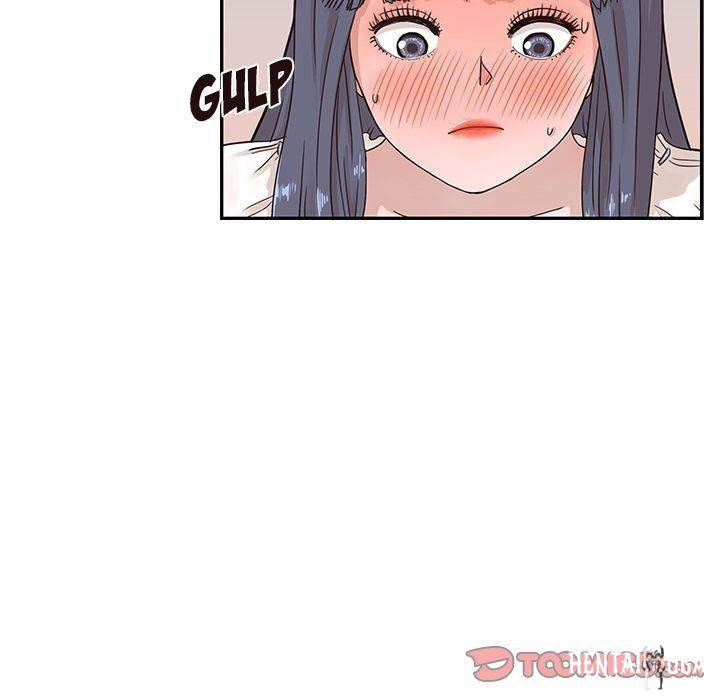 His Women&rsquo;s University His Women&rsquo;s University Chapter 34 - Page 90