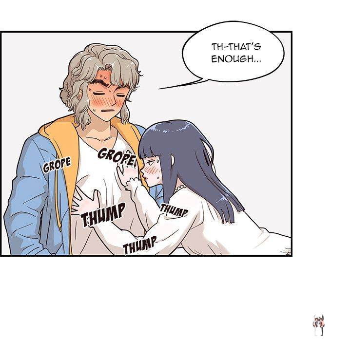 His Women&rsquo;s University His Women&rsquo;s University Chapter 34 - Page 91