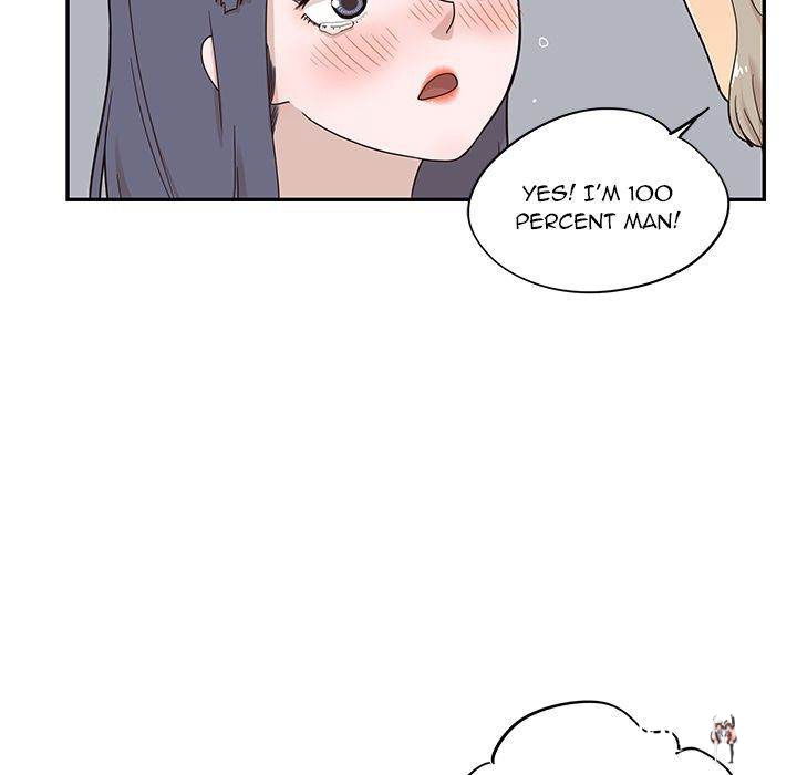 His Women&rsquo;s University His Women&rsquo;s University Chapter 34 - Page 93