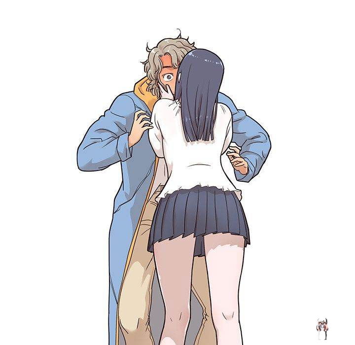 His Women&rsquo;s University His Women&rsquo;s University Chapter 34 - Page 97