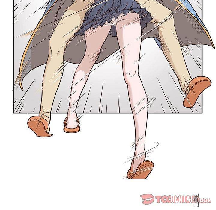 His Women’s University His Women’s University Chapter 35 - Page 10