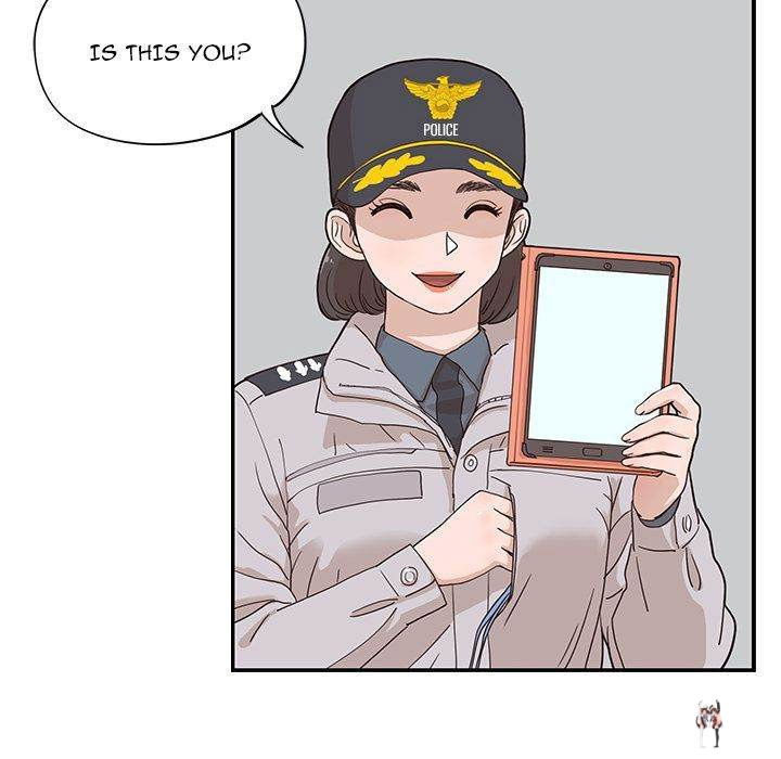 His Women’s University His Women’s University Chapter 35 - Page 100