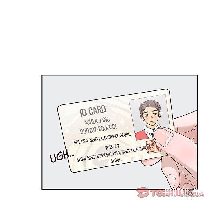 His Women’s University His Women’s University Chapter 35 - Page 18