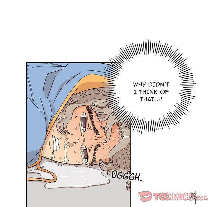 His Women’s University His Women’s University Chapter 35 - Page 22