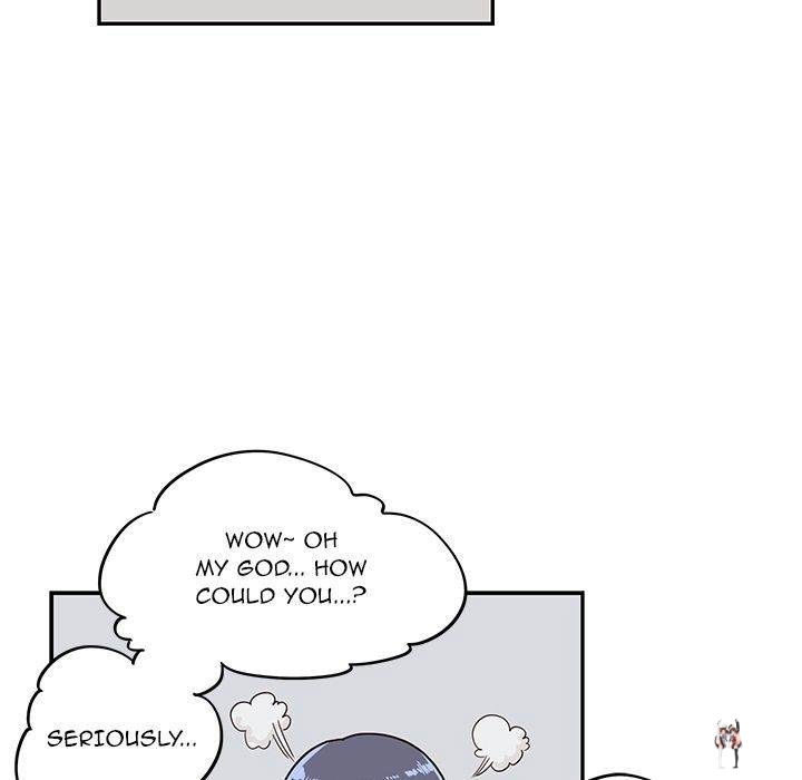 His Women’s University His Women’s University Chapter 35 - Page 23