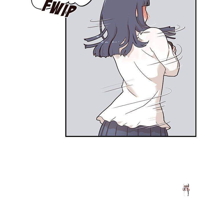 His Women’s University His Women’s University Chapter 35 - Page 27