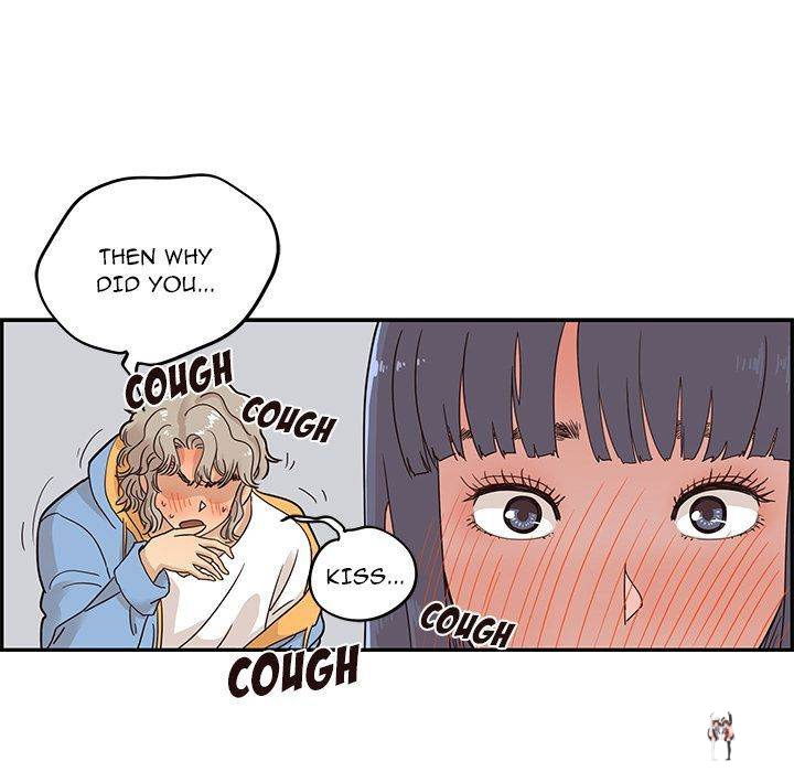 His Women’s University His Women’s University Chapter 35 - Page 28