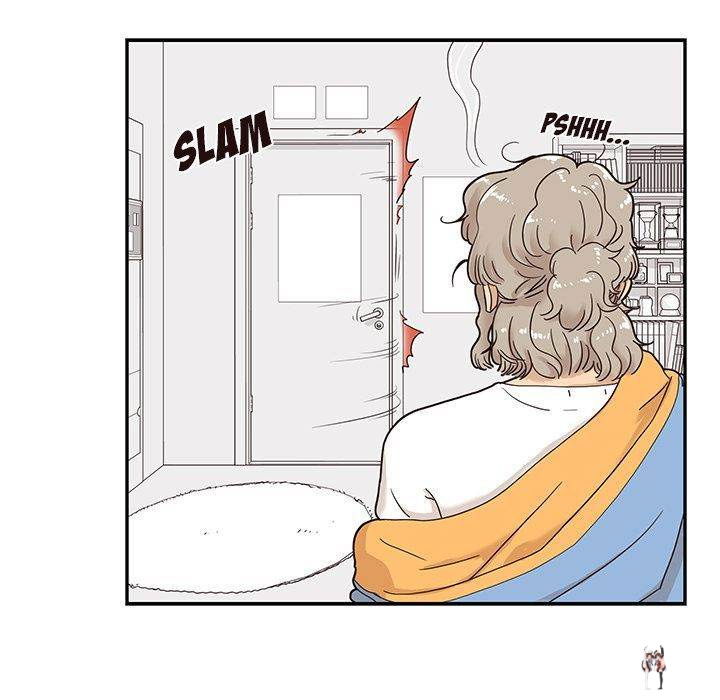 His Women’s University His Women’s University Chapter 35 - Page 31