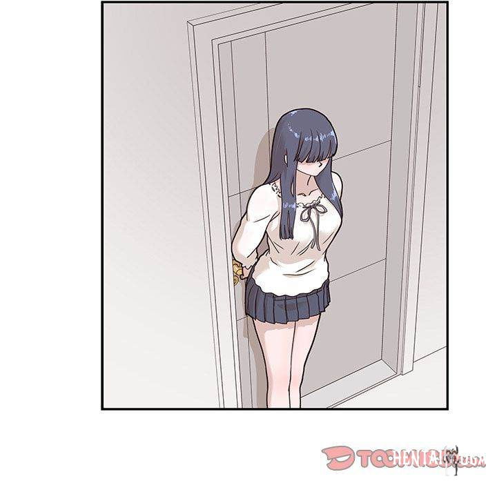 His Women’s University His Women’s University Chapter 35 - Page 34