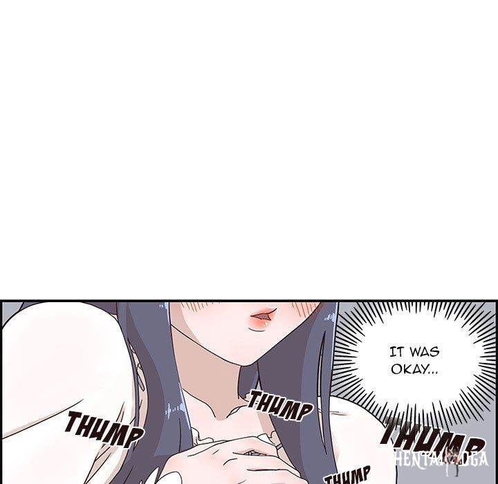 His Women’s University His Women’s University Chapter 35 - Page 35