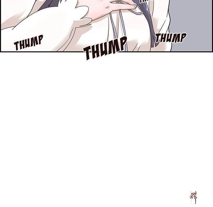 His Women’s University His Women’s University Chapter 35 - Page 36