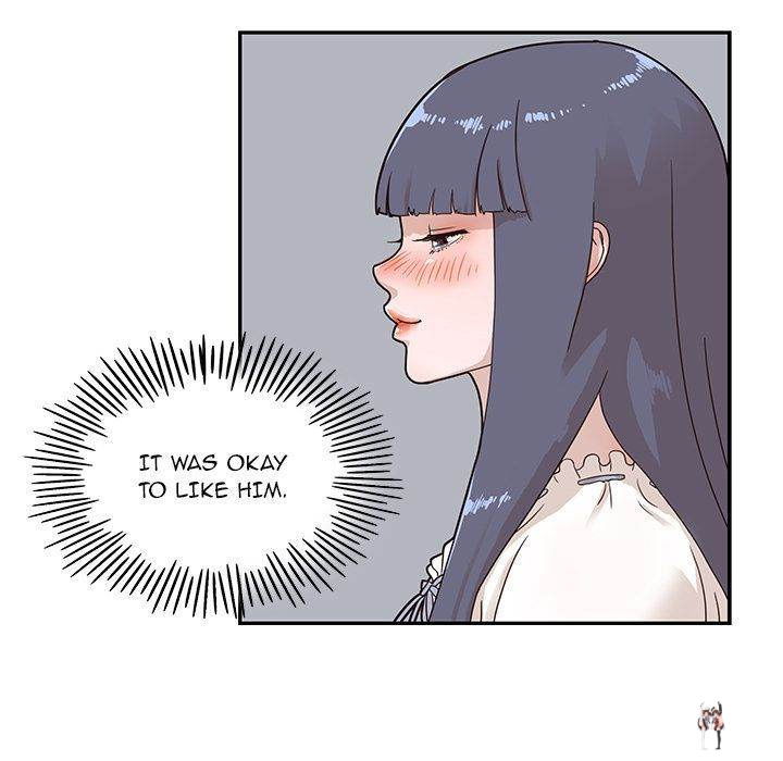 His Women’s University His Women’s University Chapter 35 - Page 37