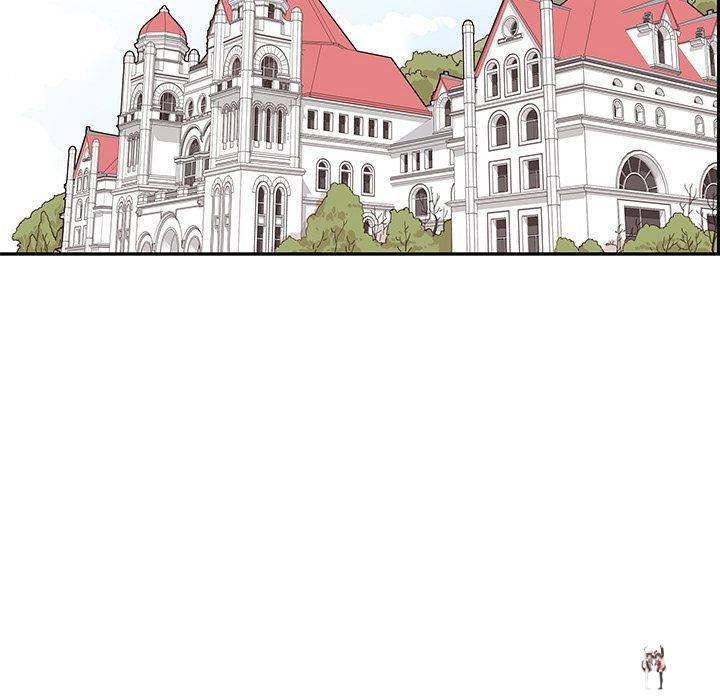 His Women’s University His Women’s University Chapter 35 - Page 40