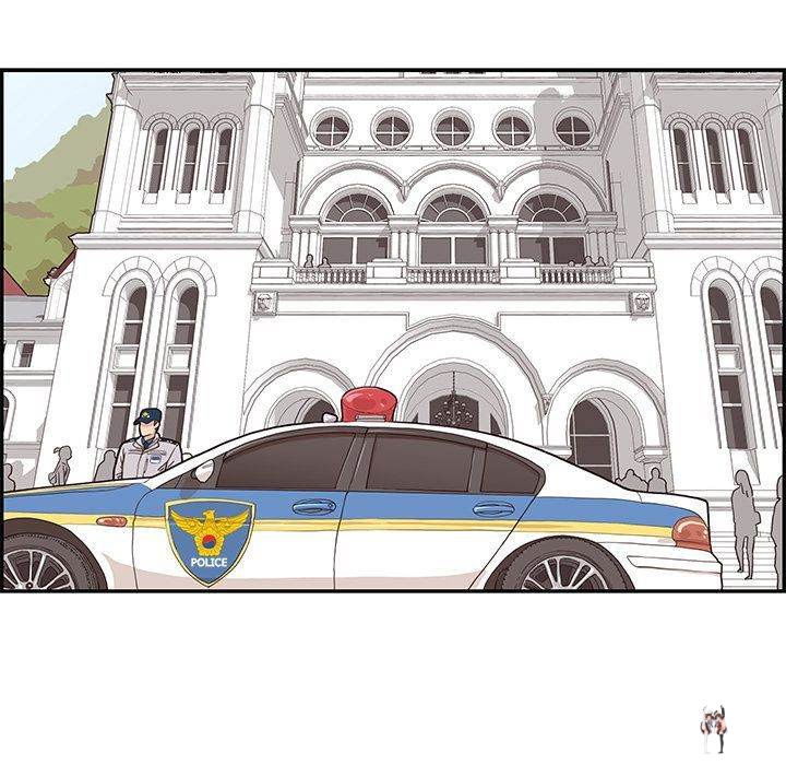 His Women’s University His Women’s University Chapter 35 - Page 41