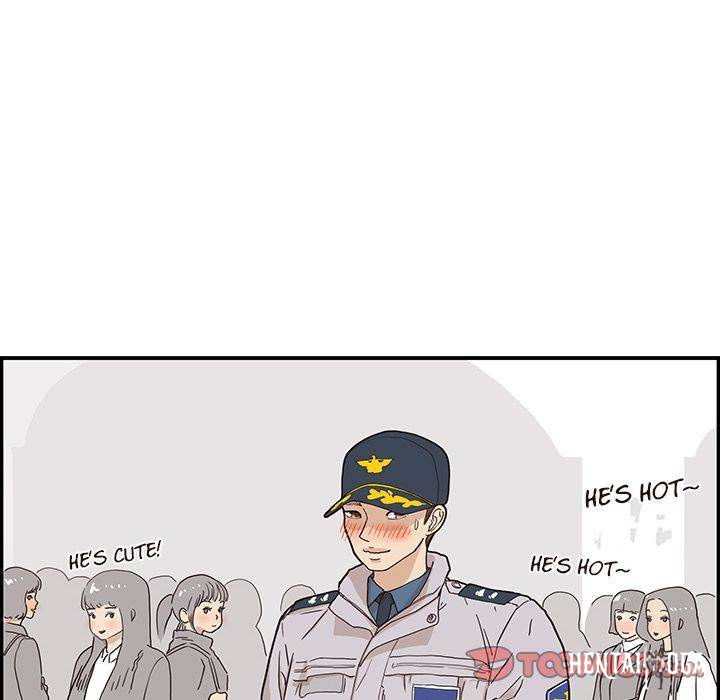 His Women’s University His Women’s University Chapter 35 - Page 42