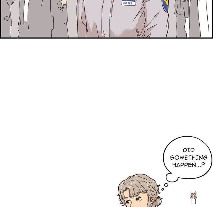 His Women’s University His Women’s University Chapter 35 - Page 43