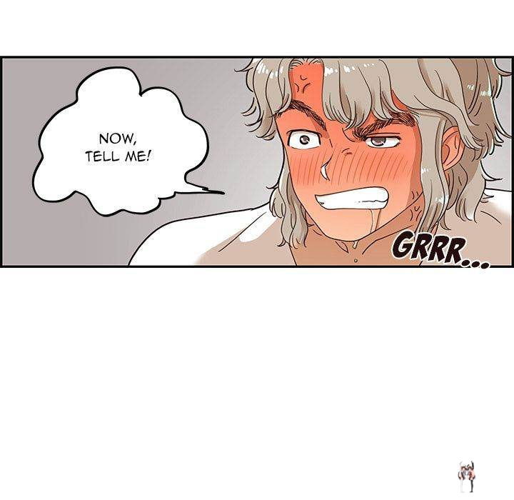 His Women’s University His Women’s University Chapter 35 - Page 51