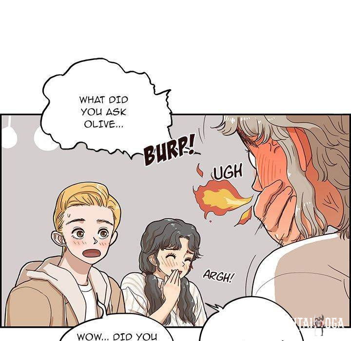 His Women’s University His Women’s University Chapter 35 - Page 52