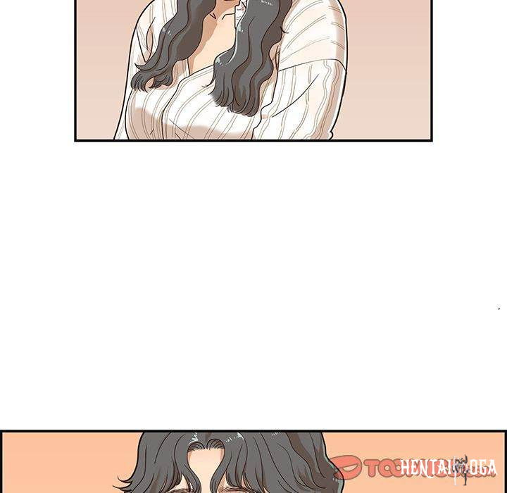 His Women’s University His Women’s University Chapter 35 - Page 54