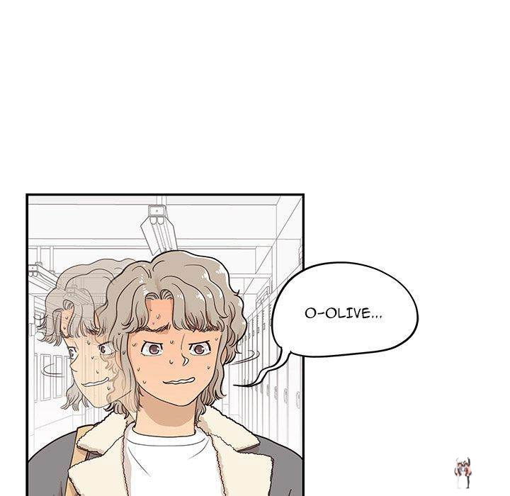 His Women’s University His Women’s University Chapter 35 - Page 61