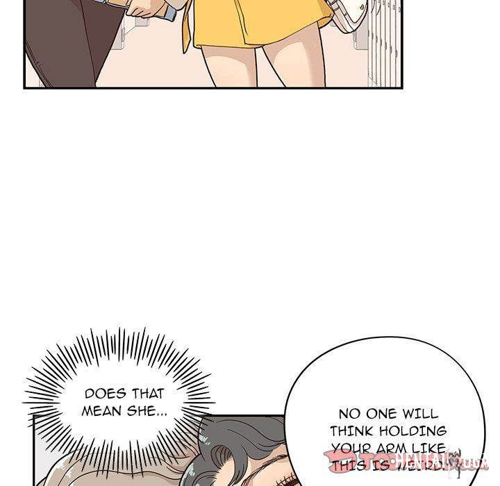 His Women’s University His Women’s University Chapter 35 - Page 66