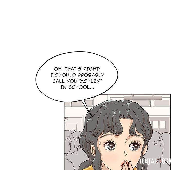 His Women’s University His Women’s University Chapter 35 - Page 68