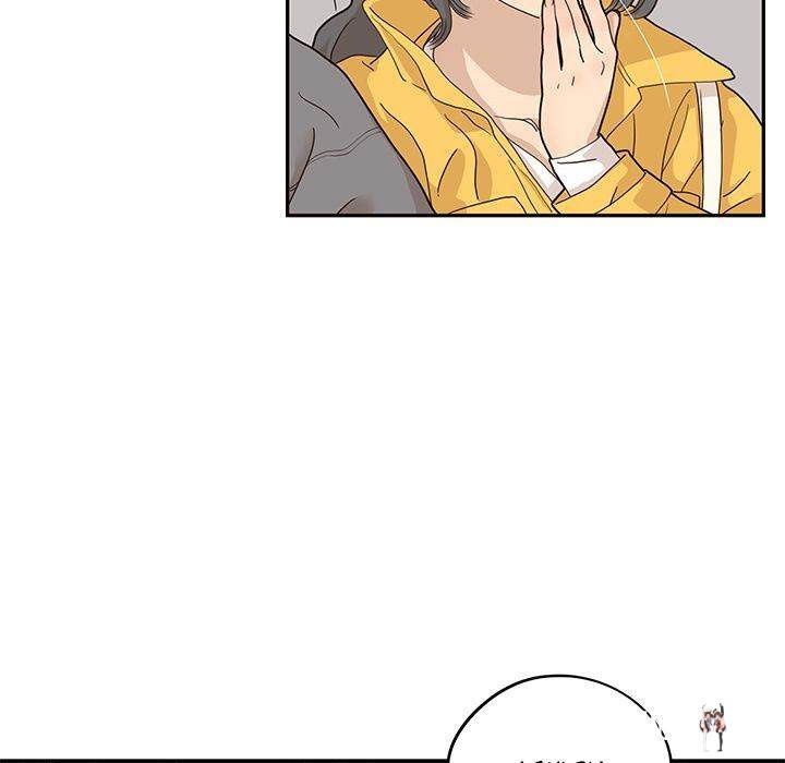 His Women’s University His Women’s University Chapter 35 - Page 69