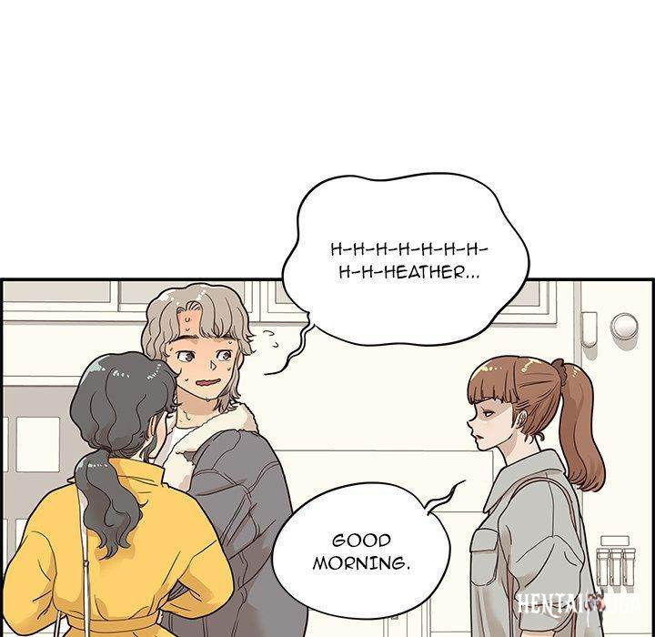 His Women’s University His Women’s University Chapter 35 - Page 71