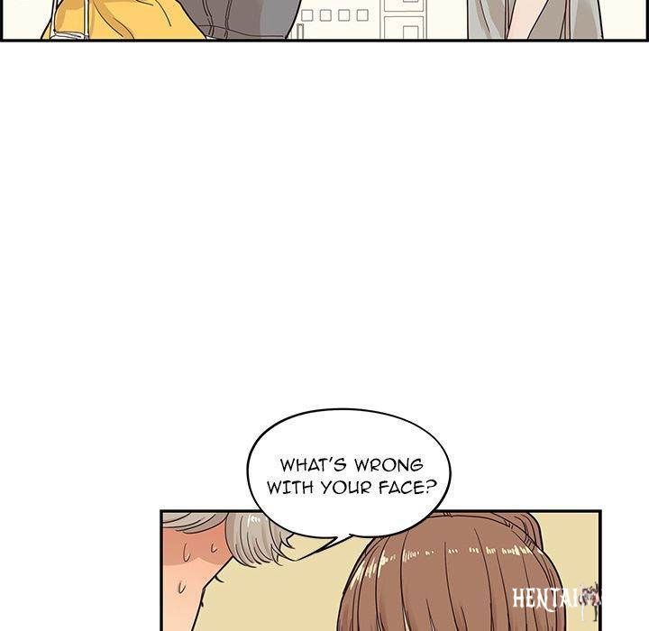 His Women’s University His Women’s University Chapter 35 - Page 72