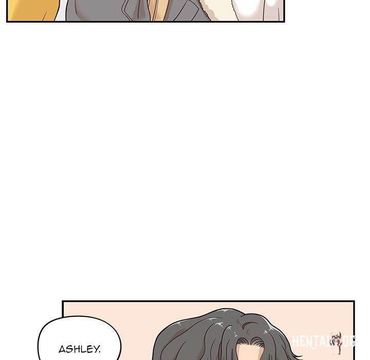 His Women’s University His Women’s University Chapter 35 - Page 75