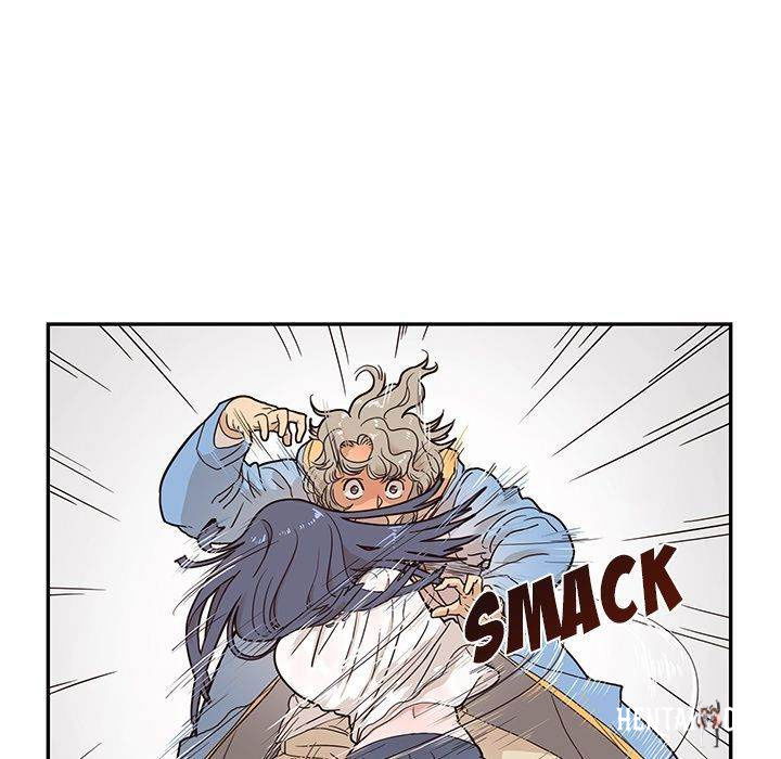 His Women’s University His Women’s University Chapter 35 - Page 9