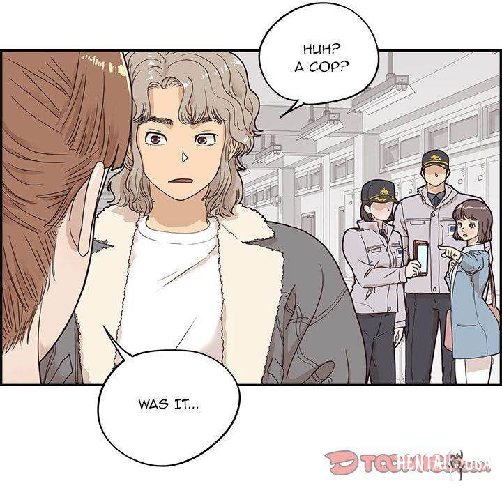 His Women’s University His Women’s University Chapter 35 - Page 90