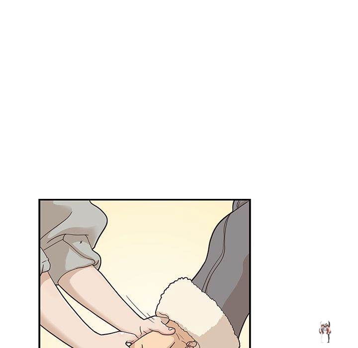 His Women’s University His Women’s University Chapter 35 - Page 93