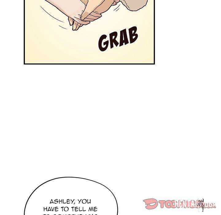 His Women’s University His Women’s University Chapter 35 - Page 94